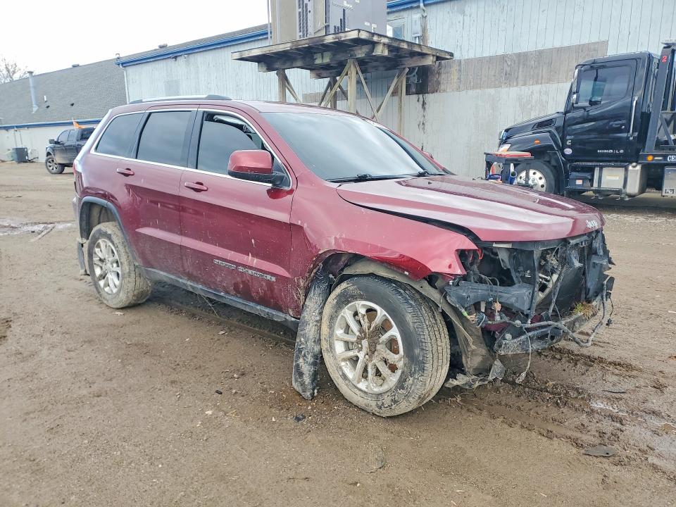 Aukcja sprzedaży 2021 Jeep Grand Cherokee, vin: 1C4RJFAG1MC534597, numer aukcji: 46176976