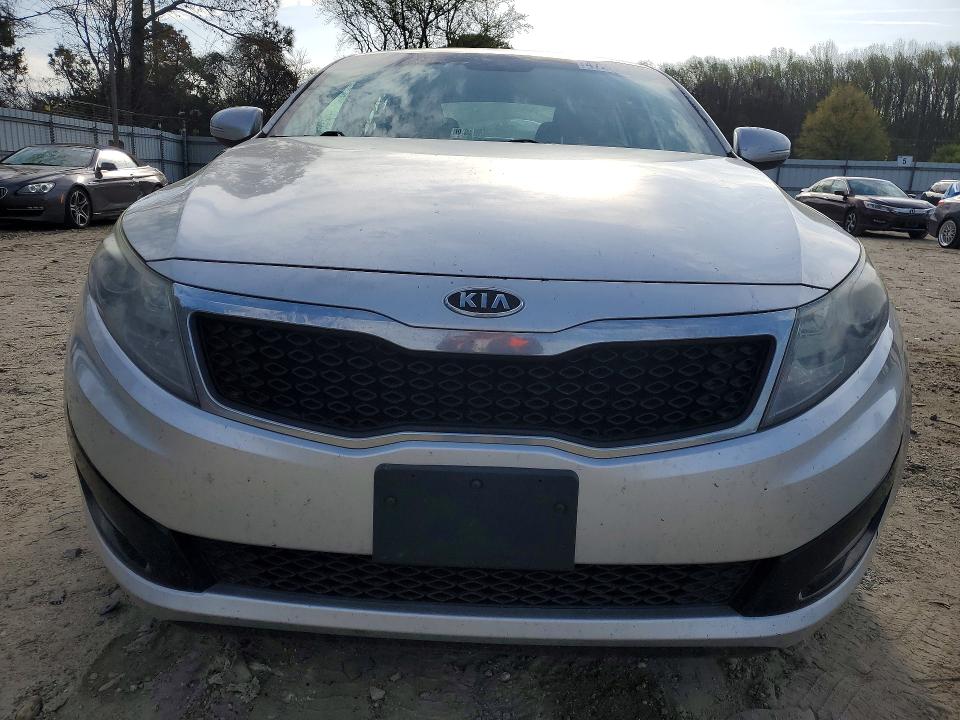 2012 Kia Optima მანქანა იყიდება აუქციონზე, vin: 5XXGN4A77CG011597, აუქციონის ნომერი: 47232316