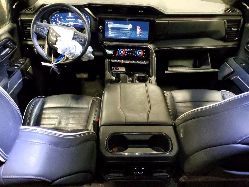 2023 Gmc Sierra მანქანა იყიდება აუქციონზე, vin: 3GTUUFEL1PG261073, აუქციონის ნომერი: 47349106