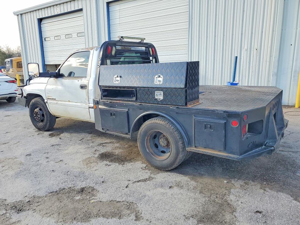 Aukcja sprzedaży 1996 Dodge Ram 2500, vin: 1B7KC26C6TJ106853, numer aukcji: 79494795