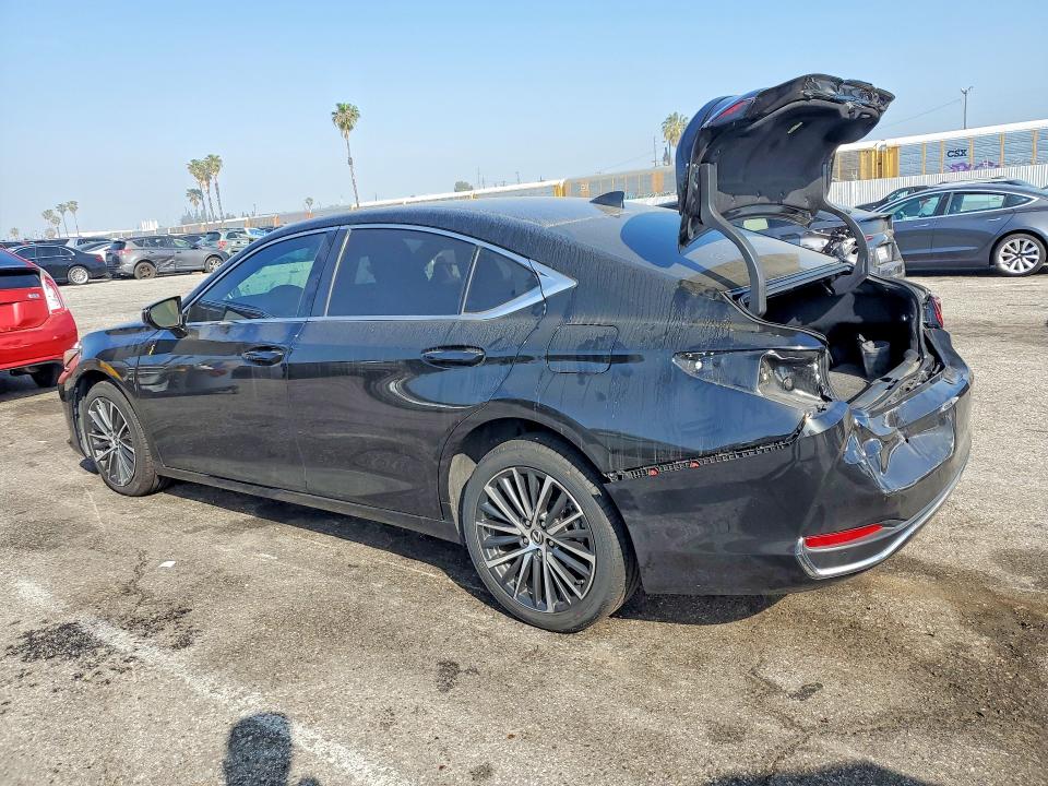 Aukcja sprzedaży 2024 Lexus Es 300h, vin: 58ADA1C1XRU042629, numer aukcji: 47014586