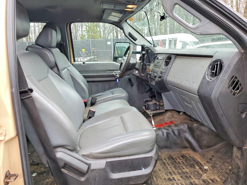 Продажа на аукционе авто 2015 Ford F450, vin: 1FD0W4GY4FEA15965, номер лота: 79932205