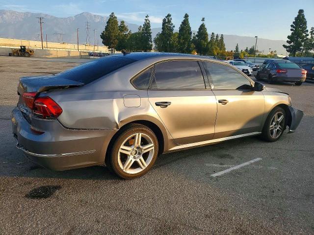 Aukcja sprzedaży 2019 Volkswagen Passat, vin: 1VWLA7A30KC009517, numer aukcji: 47252286