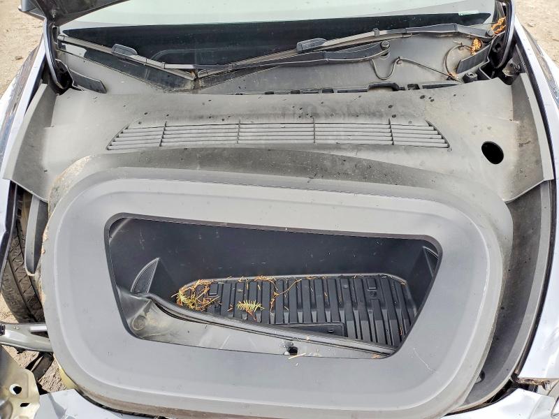 46141186 :رقم المزاد ، 7SAYGAEE3PF690866 vin ، 2023 Tesla Model Y مزاد بيع