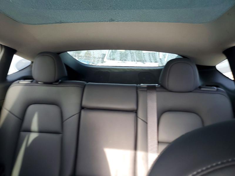 Продажа на аукционе авто 2024 Tesla Model Y, vin: 7SAYGDEF5RA330539, номер лота: 48143746