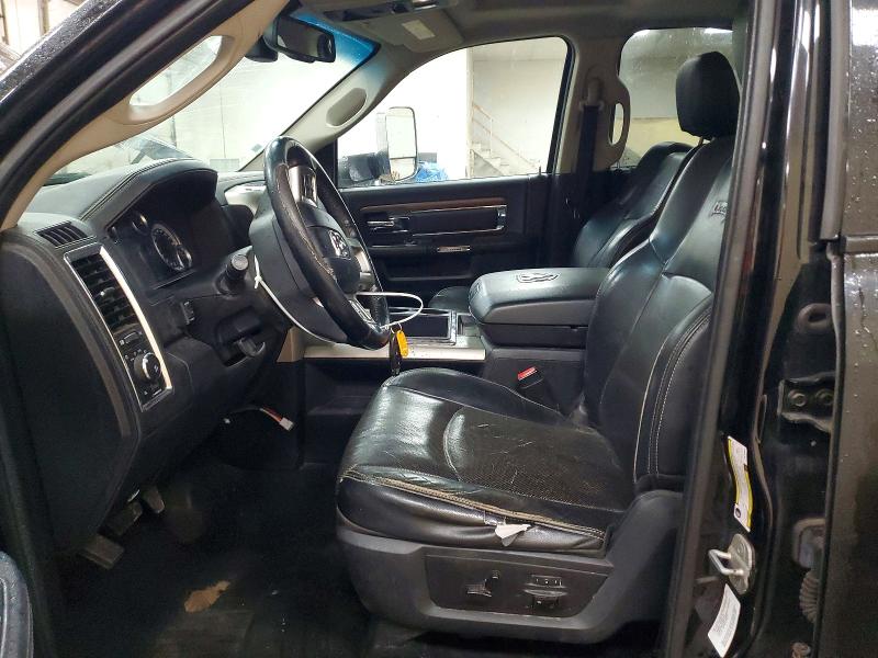 47361536 :رقم المزاد ، 3C6TR5FT4EG145635 vin ، 2014 Ram 2500 مزاد بيع