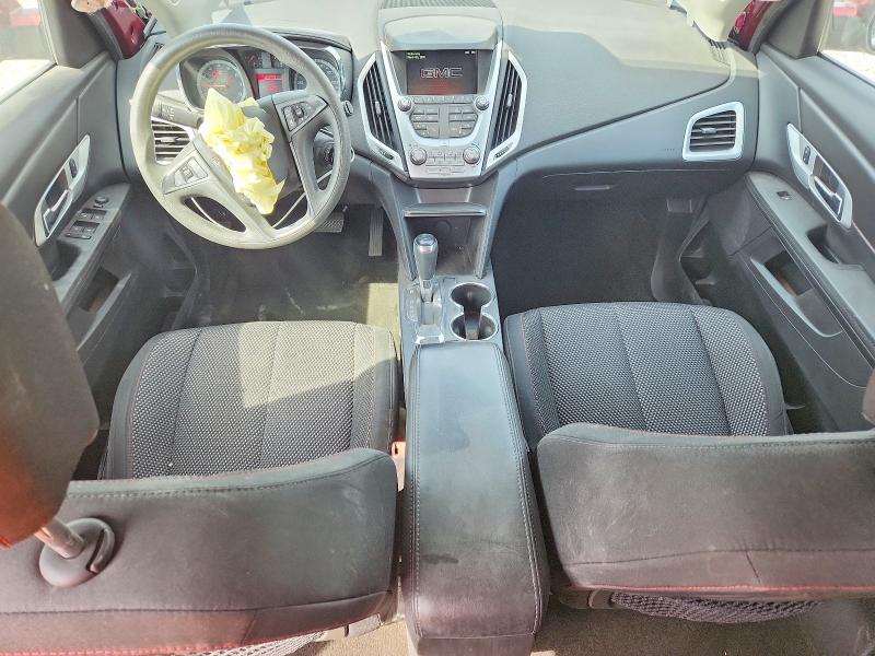 Aukcja sprzedaży 2017 Gmc Terrain, vin: 2GKALMEK0H6173117, numer aukcji: 79492805