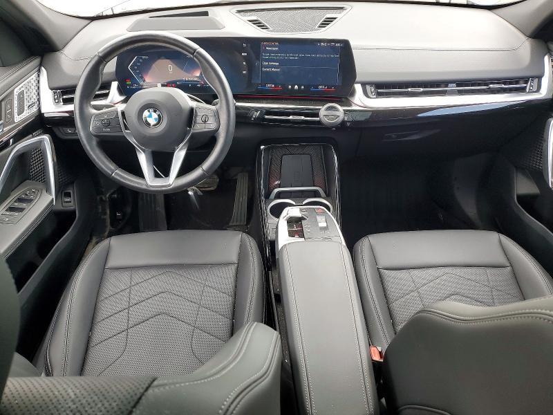 2024 Bmw X2 მანქანა იყიდება აუქციონზე, vin: WBX63GM00R5Z03272, აუქციონის ნომერი: 46016786