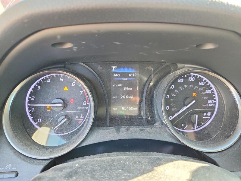 Продаж на аукціоні авто 2022 Toyota Camry, vin: 4T1G11AK0NU033206, номер лоту: 46112716