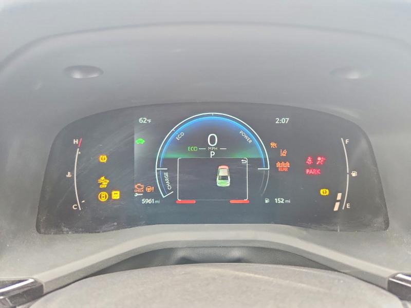 Продаж на аукціоні авто 2025 Toyota Camry, vin: 4T1DAACK4SU132431, номер лоту: 47950926