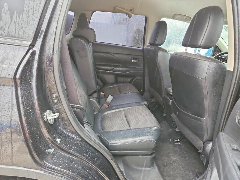 Продаж на аукціоні авто 2015 Mitsubishi Outlander, vin: JA4AD3A39FZ000631, номер лоту: 79983025