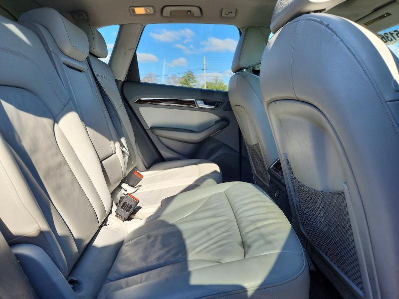 Aukcja sprzedaży 2013 Audi Q5, vin: WA1LFAFP9DA096064, numer aukcji: 46745136