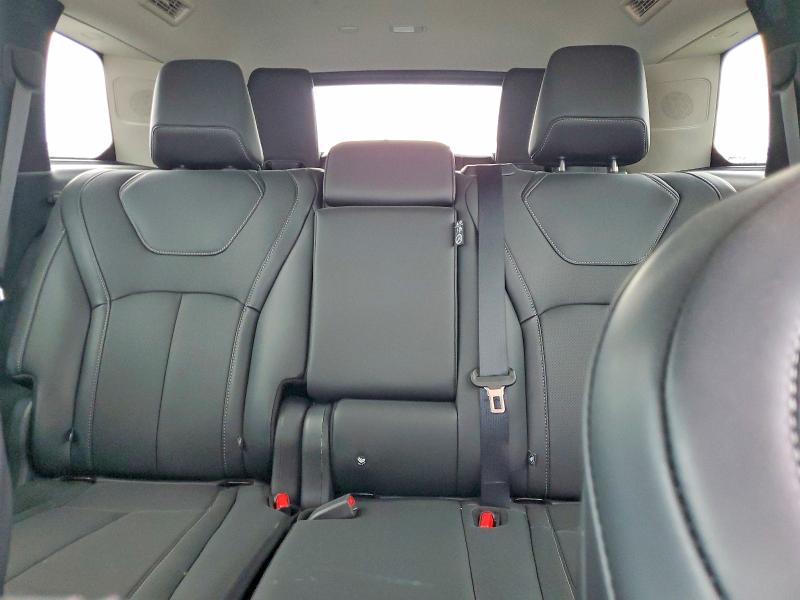 Продажа на аукционе авто 2026 Infiniti Qx60, vin: 5N1AL1ER1TC333332, номер лота: 78685305