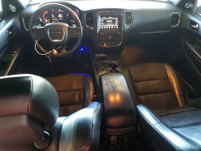Продажа на аукционе авто 2020 Dodge Durango, vin: 1C4RDJDG5LC301746, номер лота: 79812955