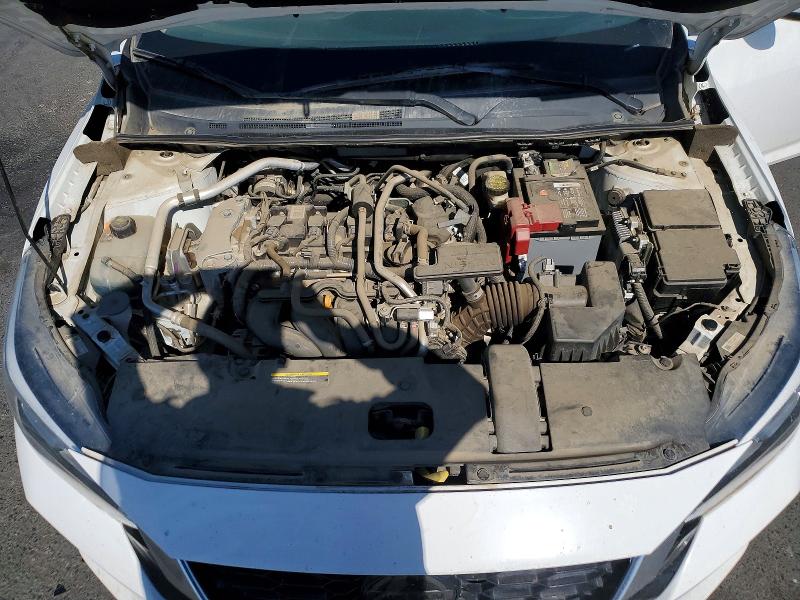 Aukcja sprzedaży 2020 Nissan Sentra, vin: 3N1AB8BV7LY257403, numer aukcji: 79597915