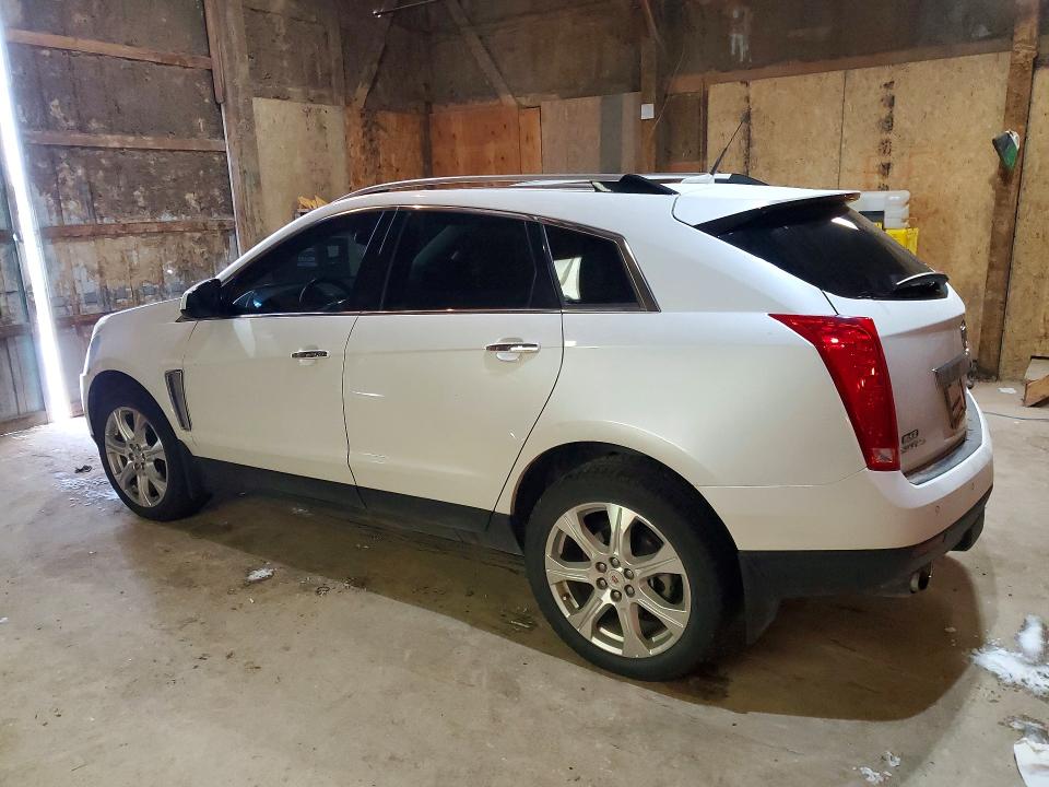 45958066 :رقم المزاد ، 3GYFNJE32DS557747 vin ، 2013 Cadillac Srx مزاد بيع