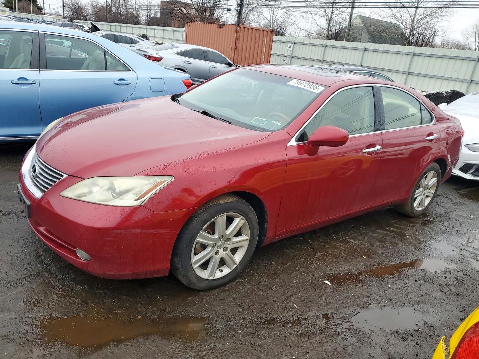 Aukcja sprzedaży 2009 Lexs Es 350, vin: JTHBJ46G692300790, numer aukcji: 79973935
