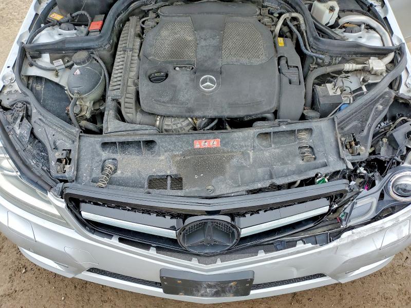 Aukcja sprzedaży 2013 Mercury C300w 4matic 4dr, vin: WDDGF8AB6DA797677, numer aukcji: 45980236