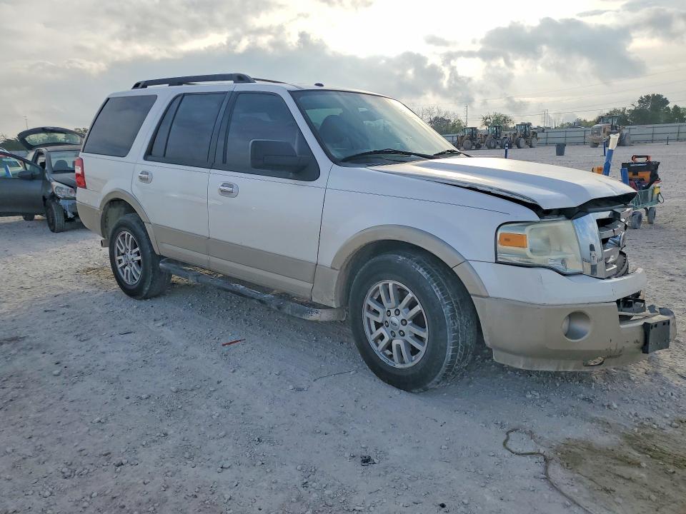 Aukcja sprzedaży 2010 Ford Expedition, vin: 1FMJU1H59AEB64040, numer aukcji: 47221706