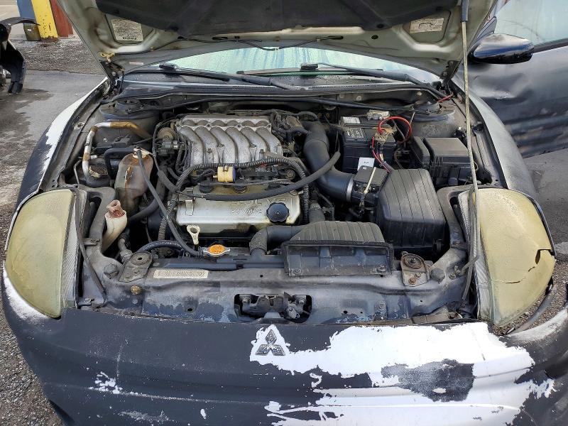 Продаж на аукціоні авто 2005 Mitsubishi Eclipse, vin: 4A3AE75H85E032490, номер лоту: 46216296