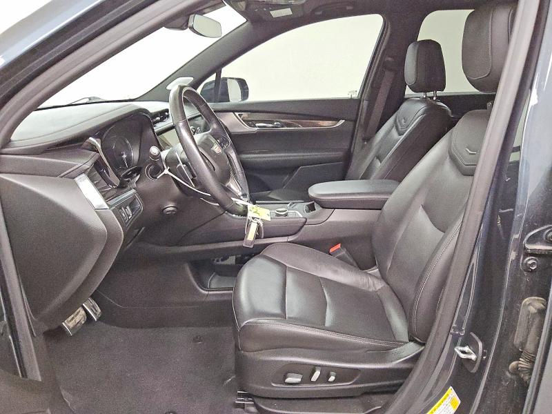 Aukcja sprzedaży 2020 Cadillac Xt6, vin: 1GYKPGRS4LZ133825, numer aukcji: 45812546