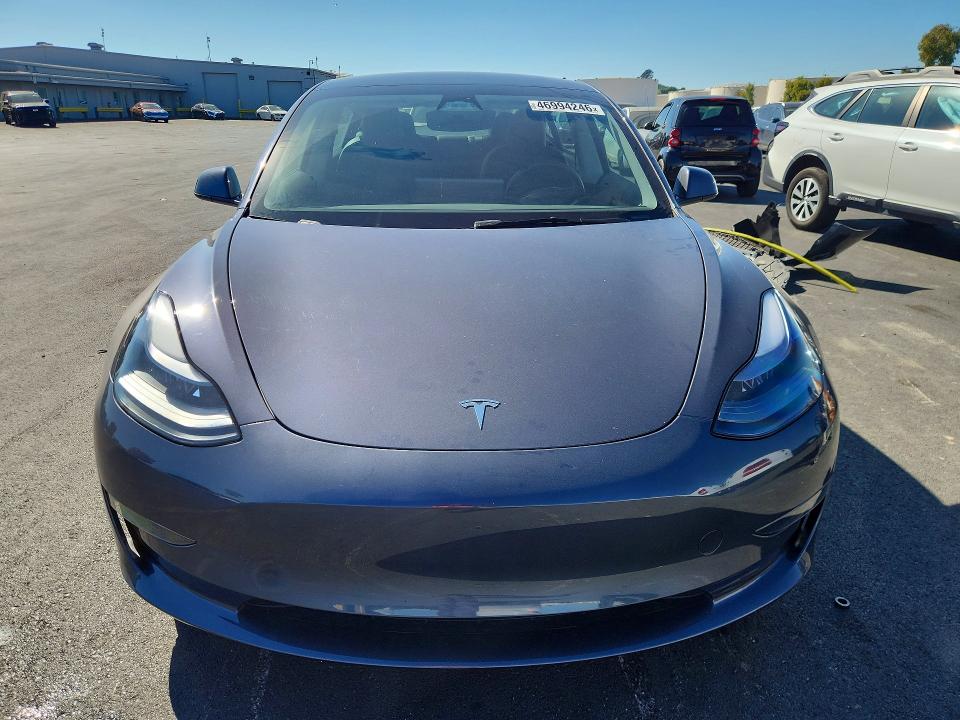 Продажа на аукционе авто 2023 Tesla Model 3, vin: 5YJ3E1EA9PF681454, номер лота: 46994246