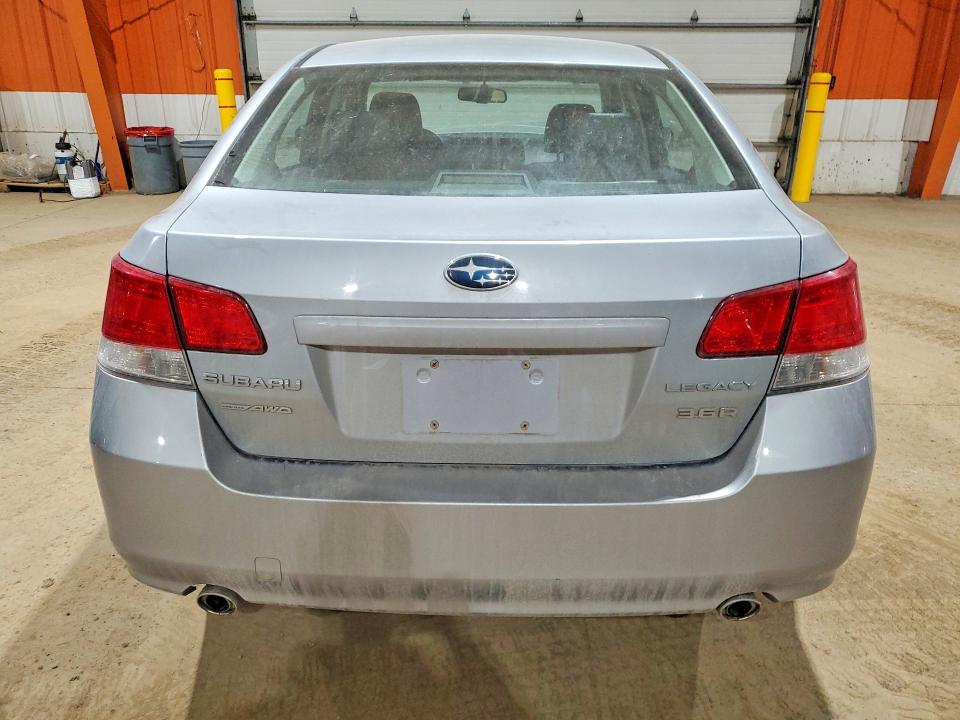 47316496 :رقم المزاد ، 4S3BMJM63C2005414 vin ، 2012 Subaru Legacy مزاد بيع