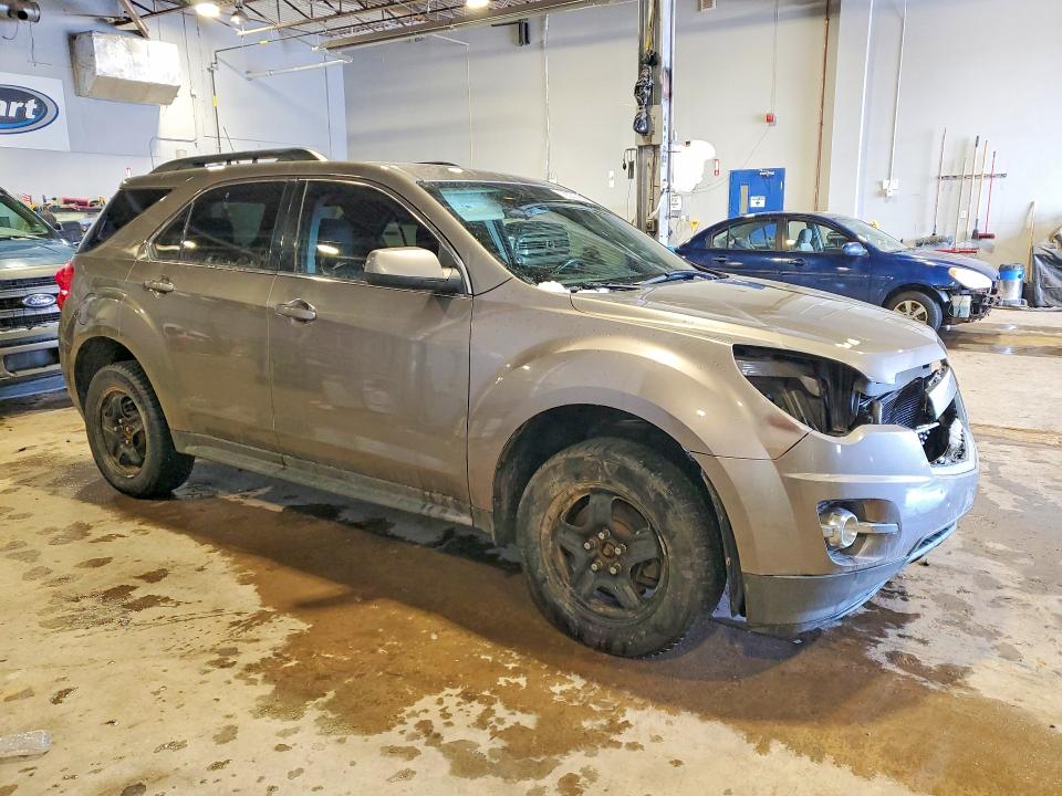 Продаж на аукціоні авто 2012 Chevrolet Equinox, vin: 2GNFLEEK8C6325183, номер лоту: 79331455