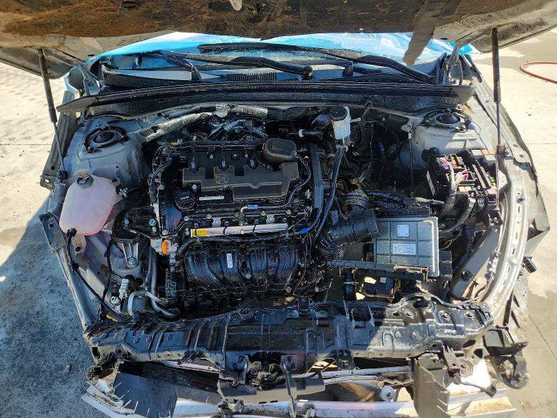 46173266 :رقم المزاد ، KNAG64J74S5386876 vin ، 2025 Kia K5 مزاد بيع