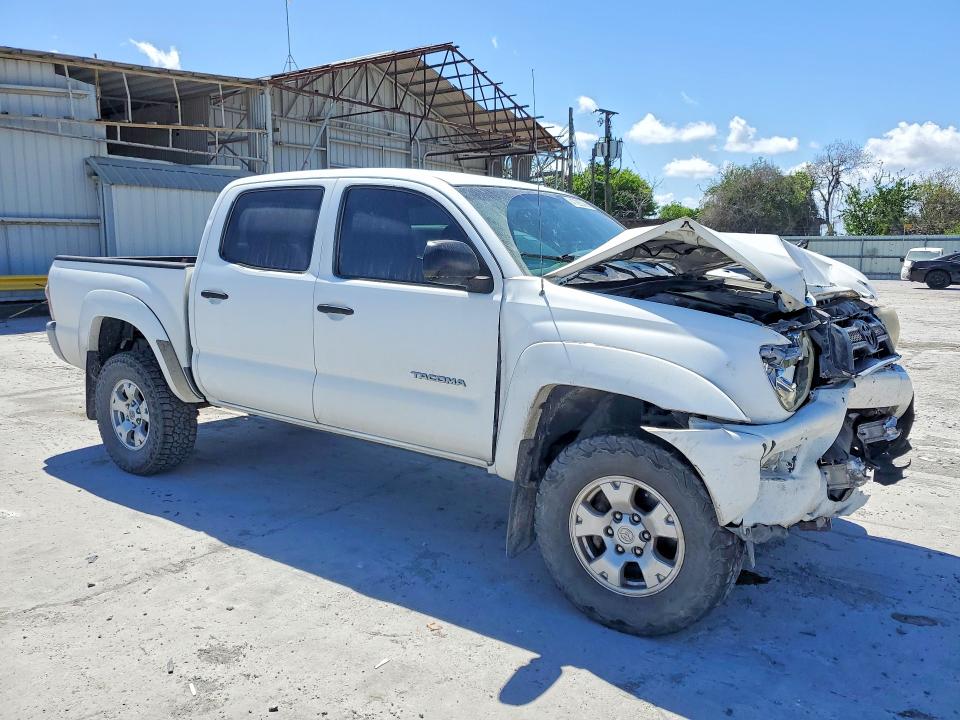 Aukcja sprzedaży 2014 Toyota Tacoma, vin: 3TMJU4GN4EM162204, numer aukcji: 47285396