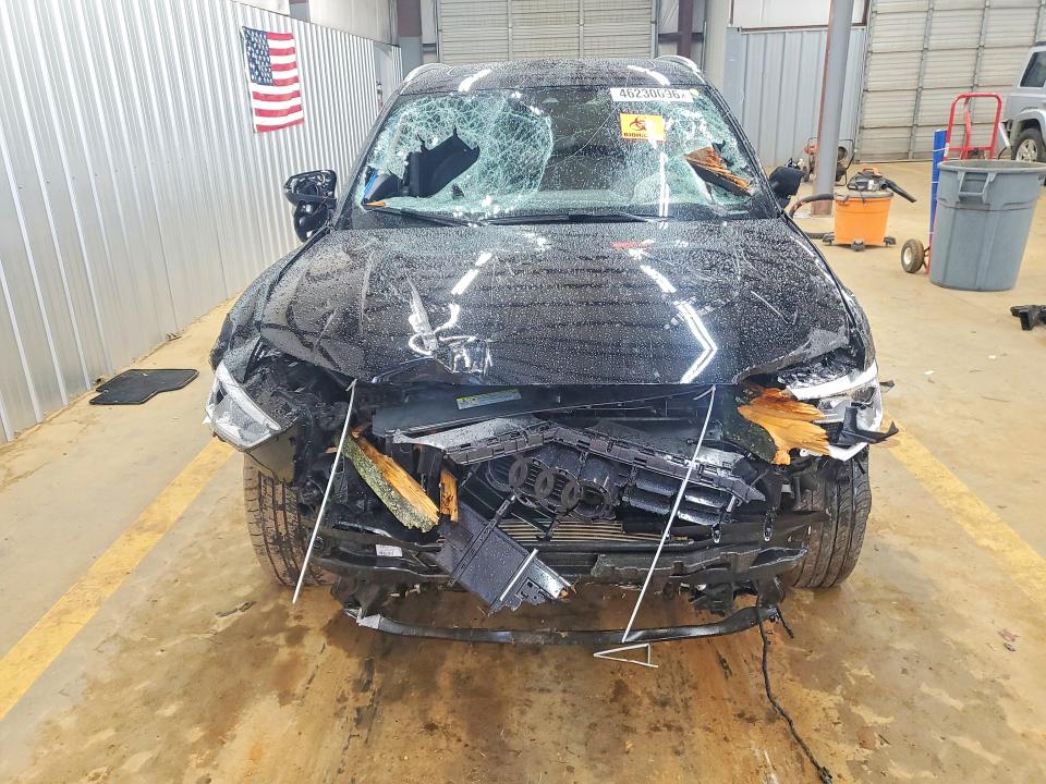 Aukcja sprzedaży 2021 Audi Q3, vin: WA1EECF31M1128445, numer aukcji: 46230096