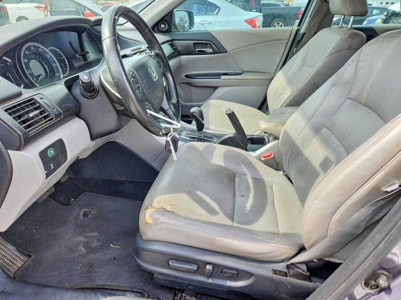 Продаж на аукціоні авто 2015 Honda Accord, vin: 1HGCR2F82FA089134, номер лоту: 41985886