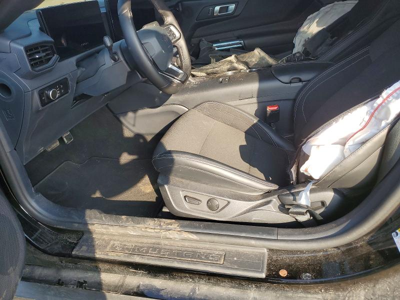 Продажа на аукционе авто 2024 Ford Mustang, vin: 1FA6P8TH8R5118275, номер лота: 47624916
