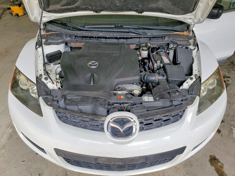 Продажа на аукционе авто 2007 Mazda Cx-7, vin: JM3ER293870132008, номер лота: 47718316