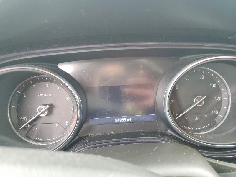Продажа на аукционе авто 2020 Buick Encore Gx, vin: KL4MMBS27LB070498, номер лота: 79220655