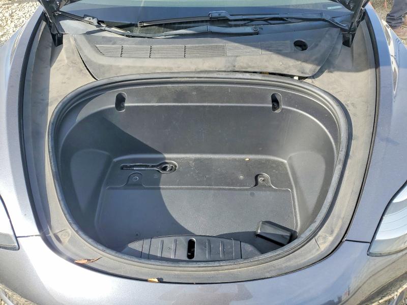 45878166 :رقم المزاد ، 5YJ3E1EBXLF620214 vin ، 2020 Tesla Model 3 مزاد بيع