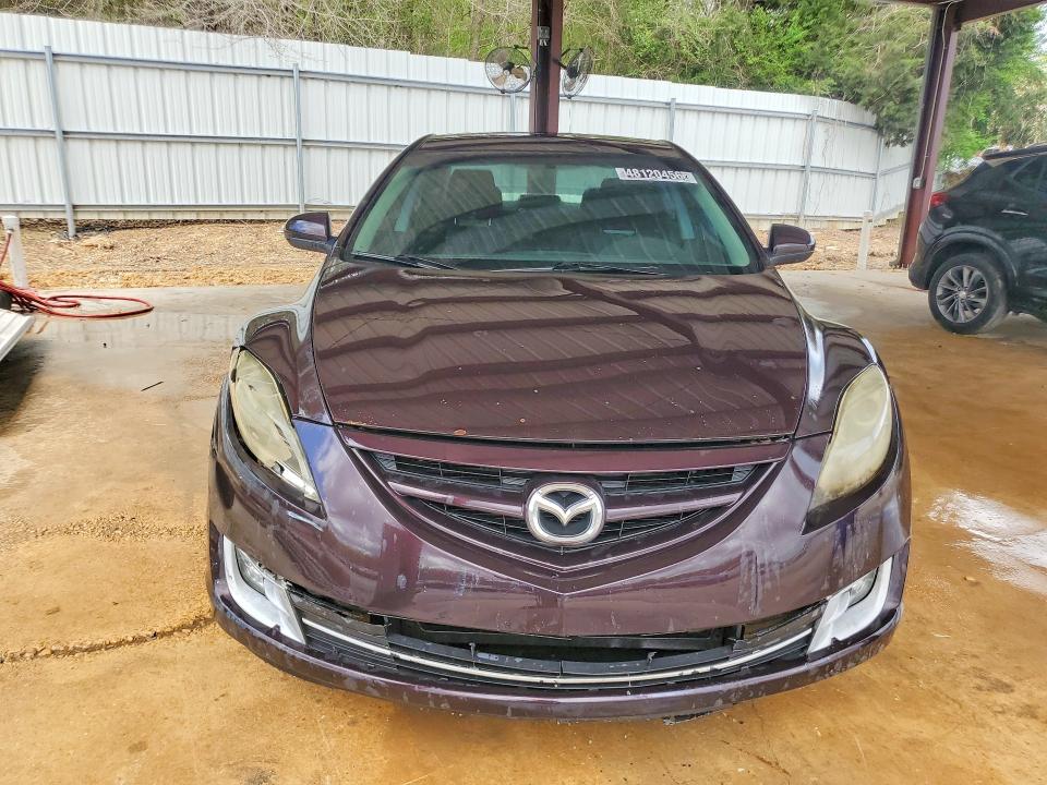 Aukcja sprzedaży 2010 Mazda 6, vin: 1YVHZ8CH8A5M08513, numer aukcji: 48120456