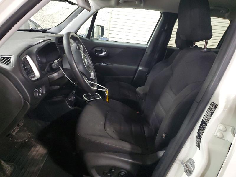 Продажа на аукционе авто 2019 Jeep Renegade, vin: ZACNJBBB0KPK12050, номер лота: 46153566