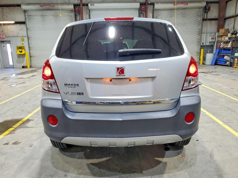 2010 Snowex Vue მანქანა იყიდება აუქციონზე, vin: 3GSALAE1XAS577037, აუქციონის ნომერი: 46034666