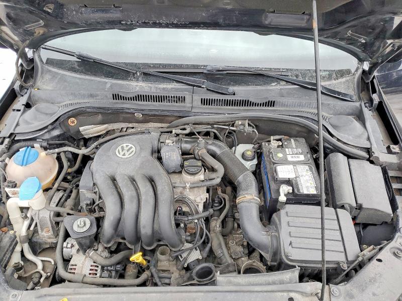Продажа на аукционе авто 2015 Volkswagen Jetta, vin: 3VW2K7AJ9FM420880, номер лота: 79301795
