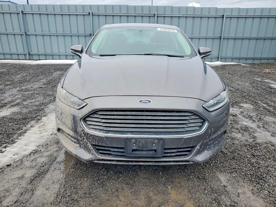 Aukcja sprzedaży 2013 Ford Fusion, vin: 3FA6P0H79DR366770, numer aukcji: 41825016