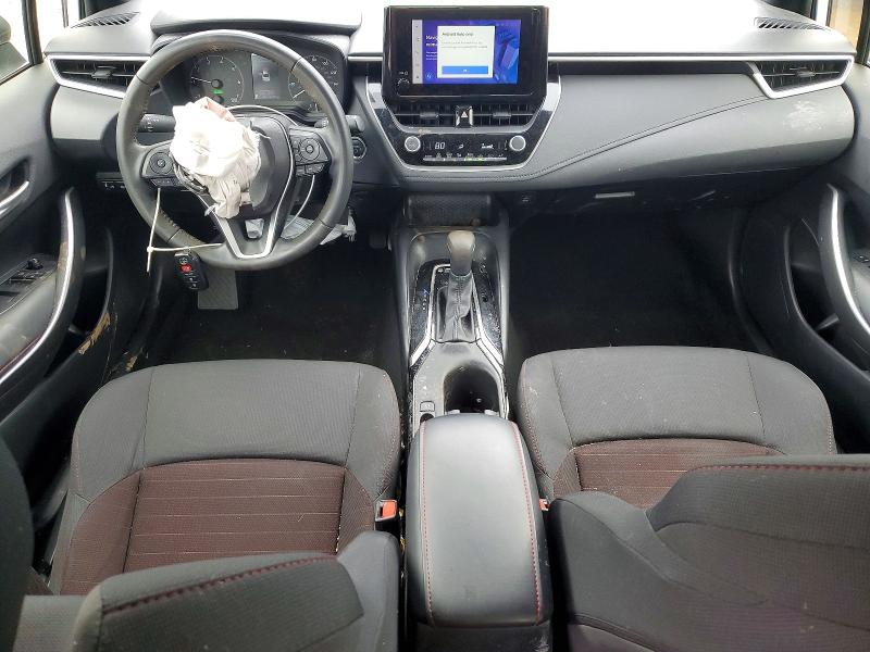 Aukcja sprzedaży 2024 Toyota Corolla Hybrid, vin: JTDBDMHE5RJ009417, numer aukcji: 79396345