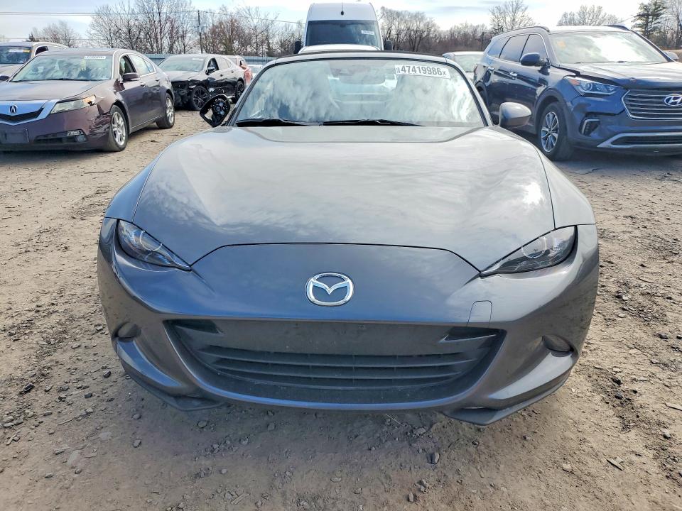 Aukcja sprzedaży 2023 Mazda Mx-5 Miata, vin: JM1NDAD71P0551362, numer aukcji: 47419986
