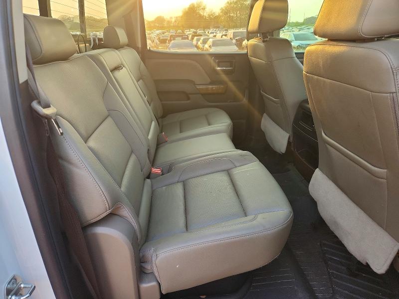 47077346 :رقم المزاد ، 3GTU2NEC3JG317893 vin ، 2018 Gmc Sierra مزاد بيع