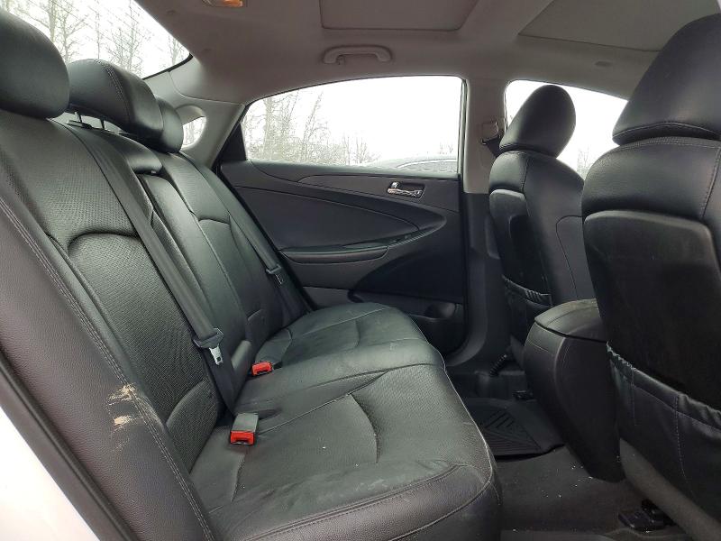 Продаж на аукціоні авто 2014 Hyundai Sonata, vin: 5NPEC4AC6EH822602, номер лоту: 79315915