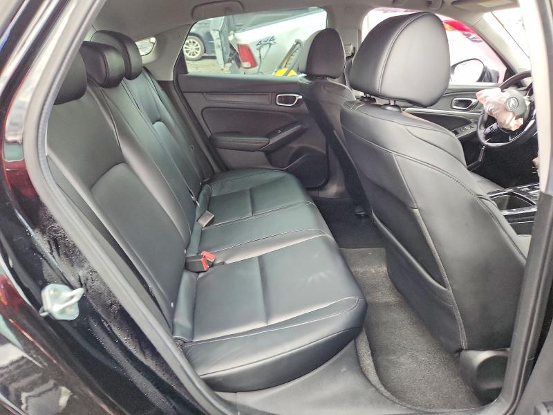 2025 Acura Integra მანქანა იყიდება აუქციონზე, vin: 19UDE4H23SA006664, აუქციონის ნომერი: 46206466