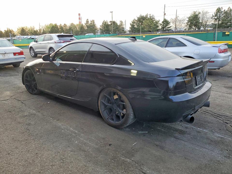 Продажа на аукционе авто 2013 Bmw 335, vin: WBAKG1C54DJ217582, номер лота: 48069416