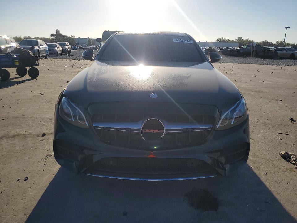 Aukcja sprzedaży 2017 Mercedes-benz E, vin: WDDZF4JB4HA055978, numer aukcji: 45581066