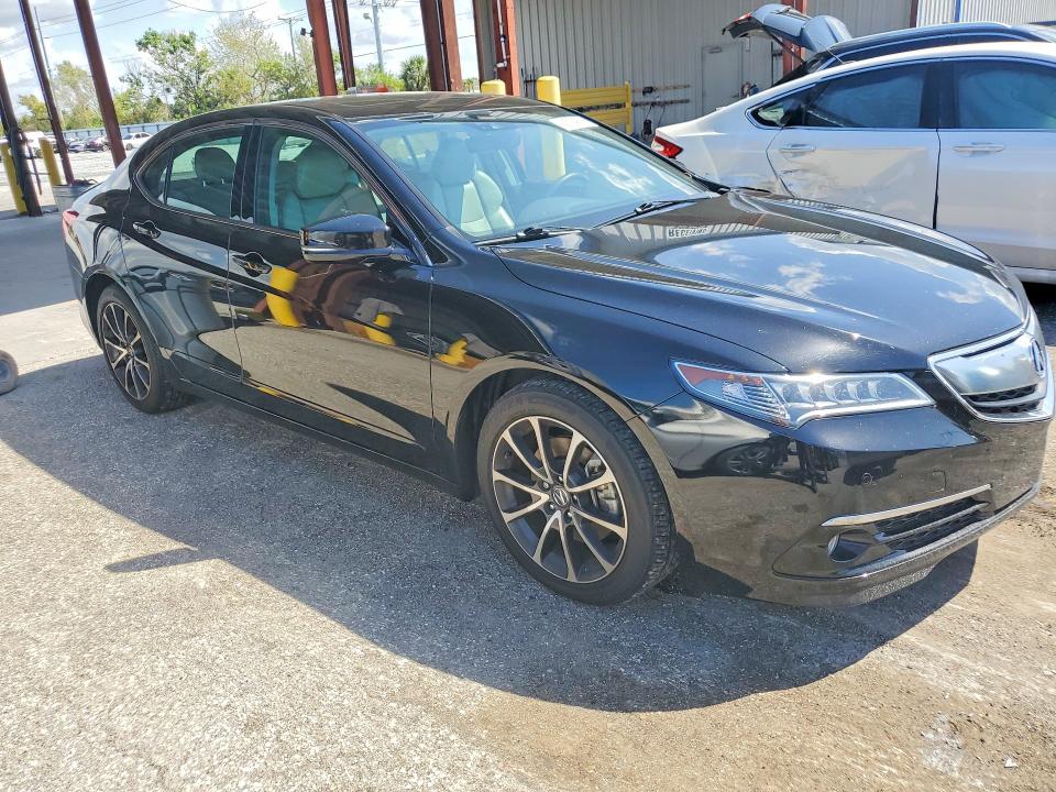 Продаж на аукціоні авто 2015 Acura Tlx, vin: 19UUB2F73FA017276, номер лоту: 41724506