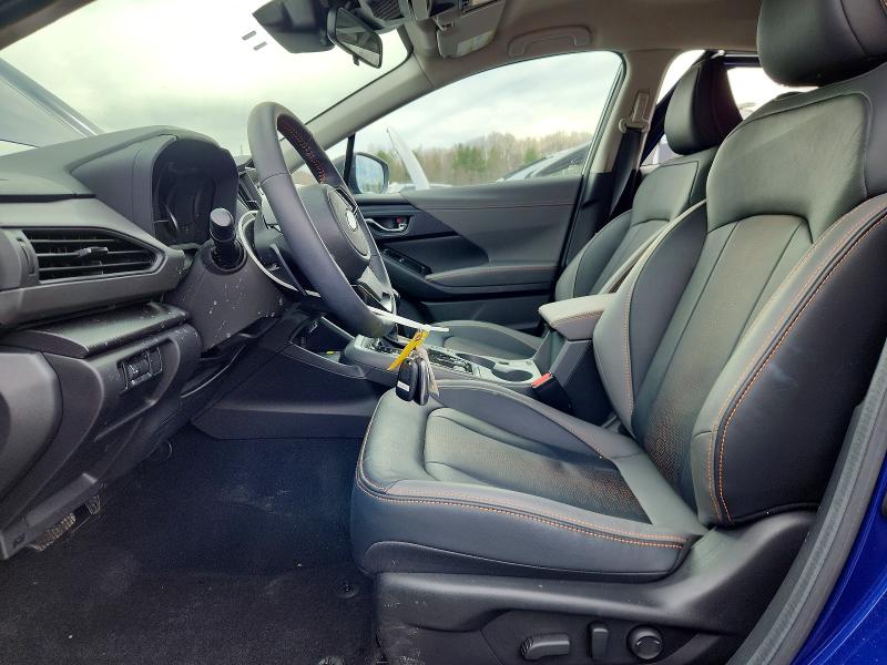 Aukcja sprzedaży 2025 Subaru Crosstrek, vin: 4S4GUHL66S3757581, numer aukcji: 47831186